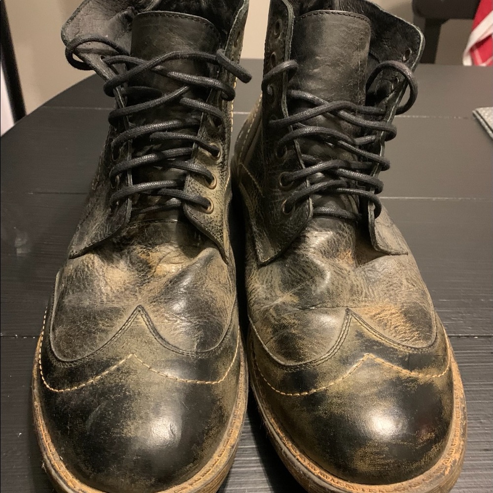 Roan Dress Shoes